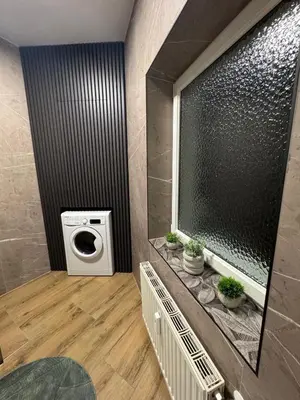 Grundriss der Unterkunft Apartment Almtal Liebe