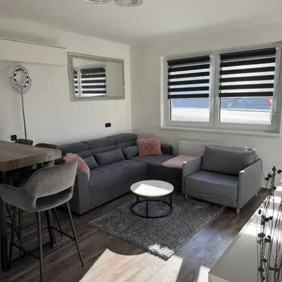 Appartement Märzenkeller