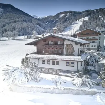 Landhaus Gollegger Appartements Flachau