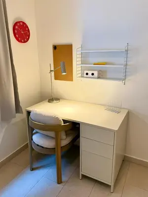 Grundriss der Unterkunft Haus Monterosa