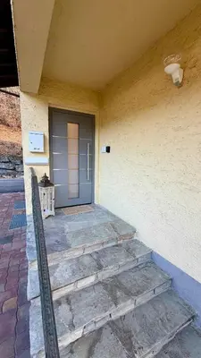 Grundriss der Unterkunft Haus Monterosa