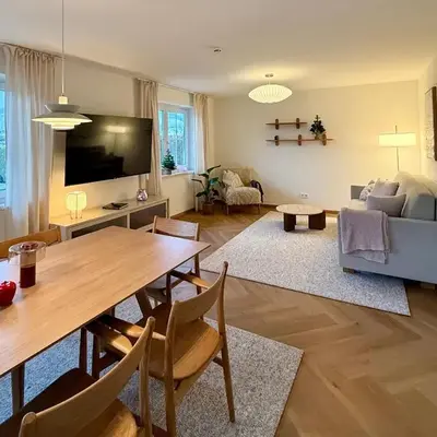Haus Monterosa