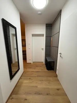 Grundriss der Unterkunft Appartement Fellsattler