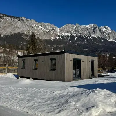 Appartement Fellsattler