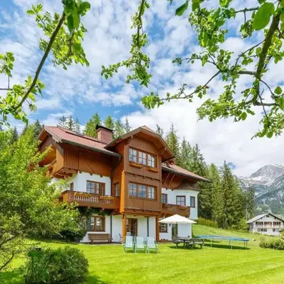 Apartment with 1 bedroom