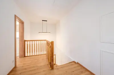 Grundriss der Unterkunft Stieglerhof Bergrefugium & Kaiblingblick - by myNests