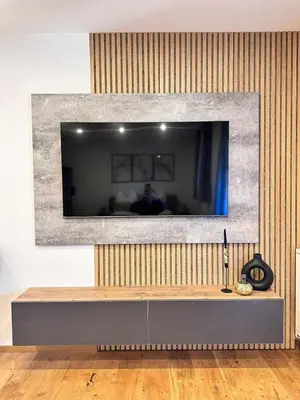 TV/Unterhaltungsangebot in der Unterkunft Studio 4 Bad Mitterndorf - Skiurlaub & Wandern