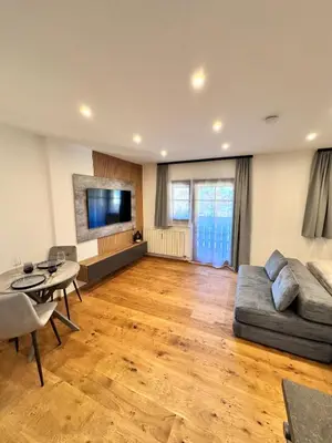 TV/Unterhaltungsangebot in der Unterkunft Studio 4 Bad Mitterndorf - Skiurlaub & Wandern