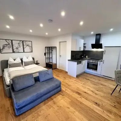 Studio 4 Bad Mitterndorf - Skiurlaub & Wandern