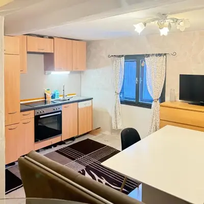 Haus Bernstein Apartment 2