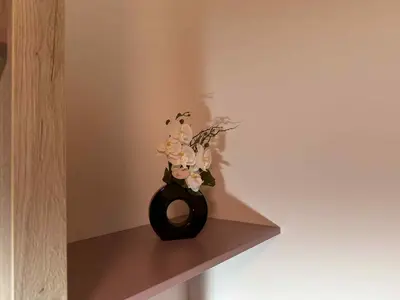 Grundriss der Unterkunft Relax Wohnung