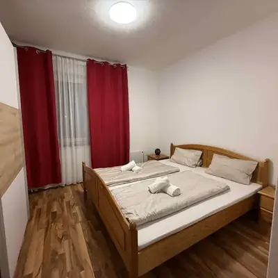 Relax Wohnung