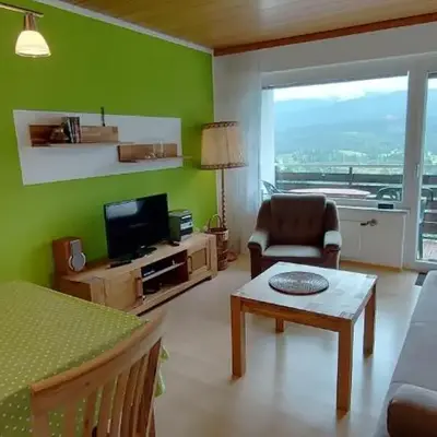 Apartment Urlaubstraum