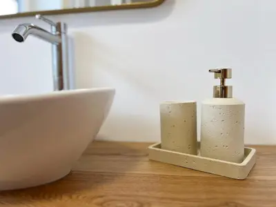 Grundriss der Unterkunft Franz 38 - Appartement Hallstatt