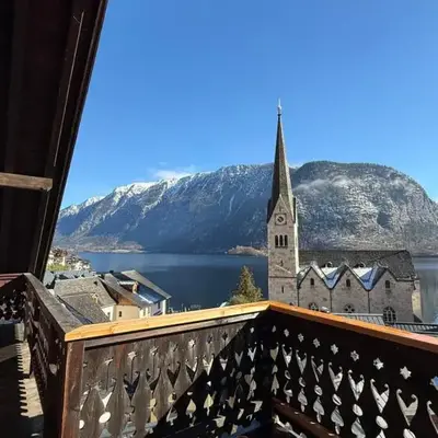 Franz 38 - Appartement Hallstatt
