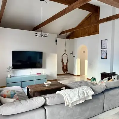 MiHome - Grimming View Loft