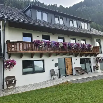 Apartment Altenberger