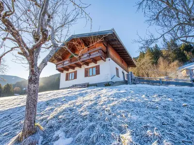 Pehambauer S im Winter