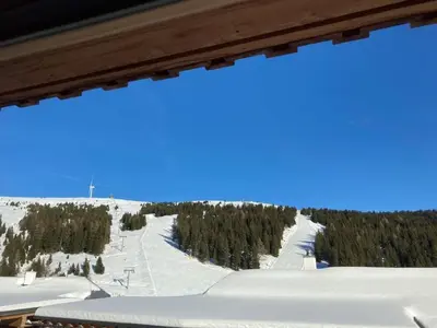 Hüttenzauber Lachtal im Winter