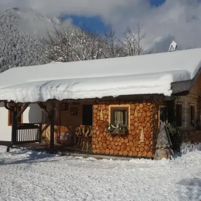 Hütte Monigold