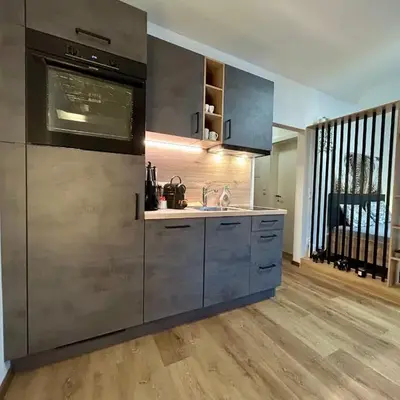 Dachsteinblick Haus im Ennstal - 5 min to Schladming - Sauna - Free Parking