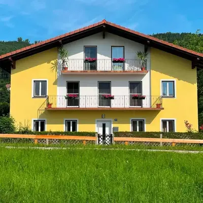 Ferienwohnung Ahammer