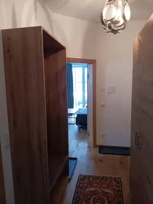 Grundriss der Unterkunft Top 103 Lärchenhof