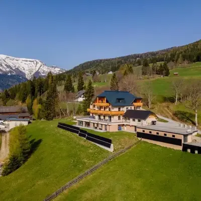 Top 103 Lärchenhof