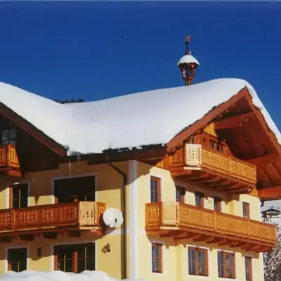 Appartement Untergumpold