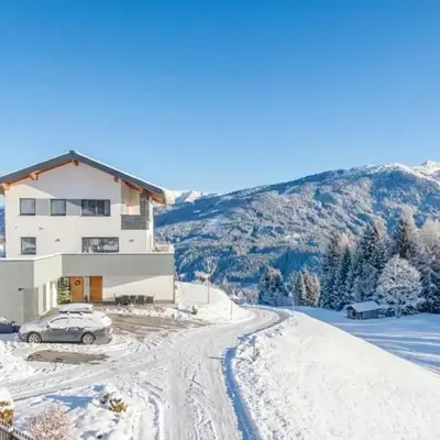 Mountain Apartment