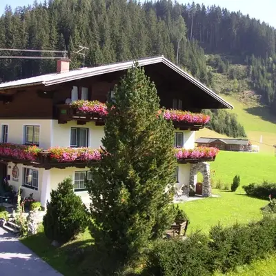 Haus Bittersam