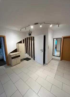 Grundriss der Unterkunft Panorama Appartement am Mühlbachberg