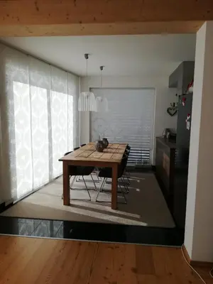Grundriss der Unterkunft Haus Sonnenweg