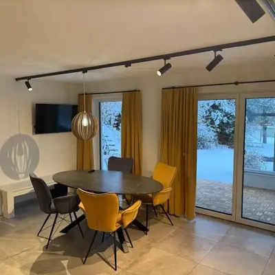 Apartment Tannenhof V