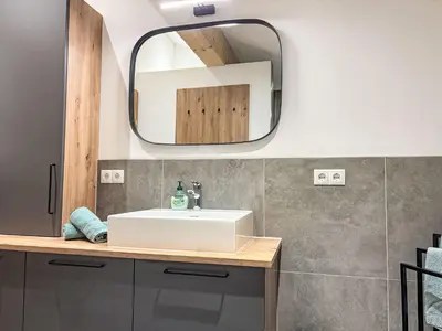 Grundriss der Unterkunft Apartment Leitner by Interhome