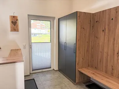 Grundriss der Unterkunft Apartment Leitner by Interhome