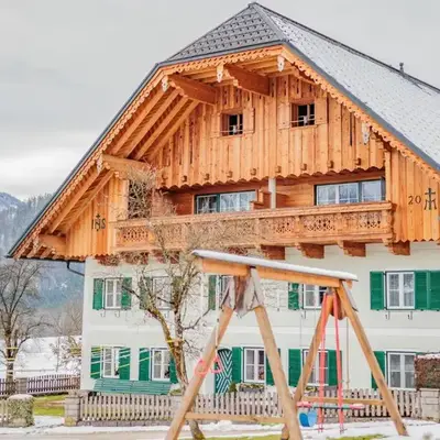 Ferienwohnung Grabnergang am Wolfgangsee