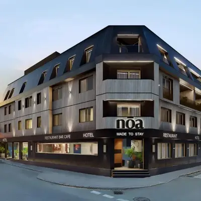 nōa Schladming