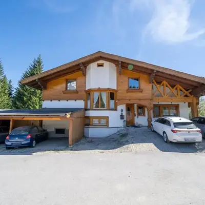 Haus Martin Appartement Eichhörnchen