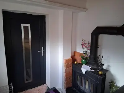 Grundriss der Unterkunft Zimer Nada