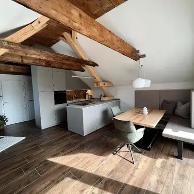 Apartment Regenfelder