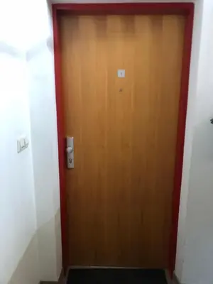 Grundriss der Unterkunft Ferienwohnung Alexanderhof