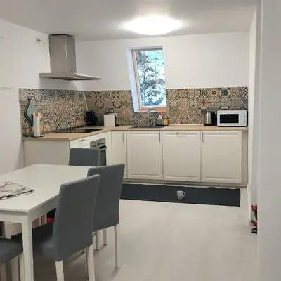 Moonriver Alps Ski Apartament
