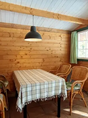 Grundriss der Unterkunft Ferienwohnung Heite zwischen Nationalpark Gesäuse und Kalkalpen