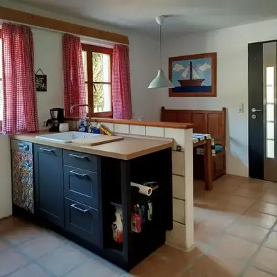 Ferienwohnung Heite zwischen Nationalpark Gesäuse und Kalkalpen
