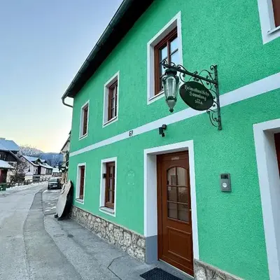 Ferienwohnung Strick