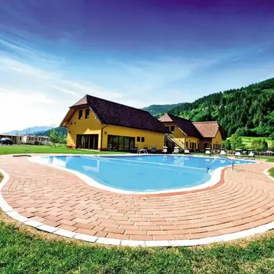 Camping Bella Austria - Maeva Vacansoleil