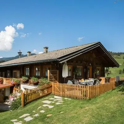 Chalet Naturblick am ZwisleggGut