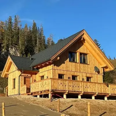 Chalet Thomahof