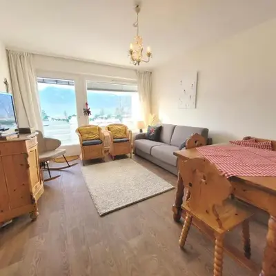 Apartment Ouwens by FiS - Fun in Styria